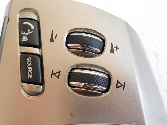 508321 Jaguar XF, 2008, Multikormány Kapcsoló, 8X23-14K147-BA-LJX.