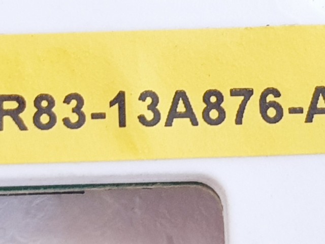 508322 Jaguár S-Type 2004, Multikormány Kapcsoló, 2R83-14K147-AC.