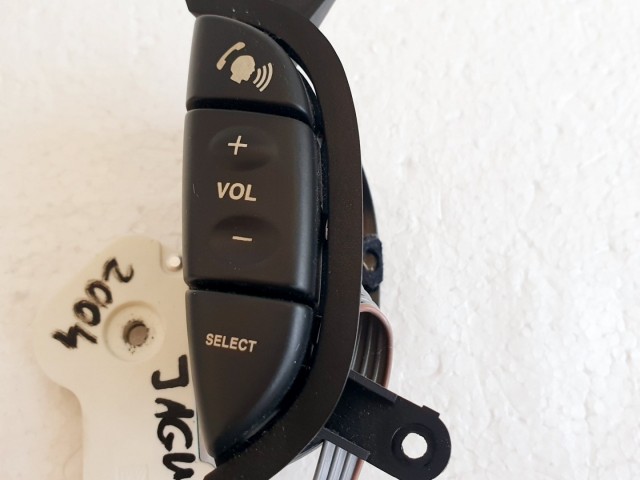 508322 Jaguár S-Type 2004, Multikormány Kapcsoló, 2R83-14K147-AC.