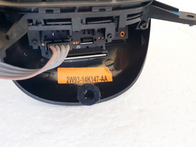 508322 Jaguár S-Type 2004, Multikormány Kapcsoló, 2R83-14K147-AC.