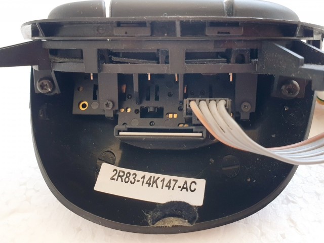 508322 Jaguár S-Type 2004, Multikormány Kapcsoló, 2R83-14K147-AC.