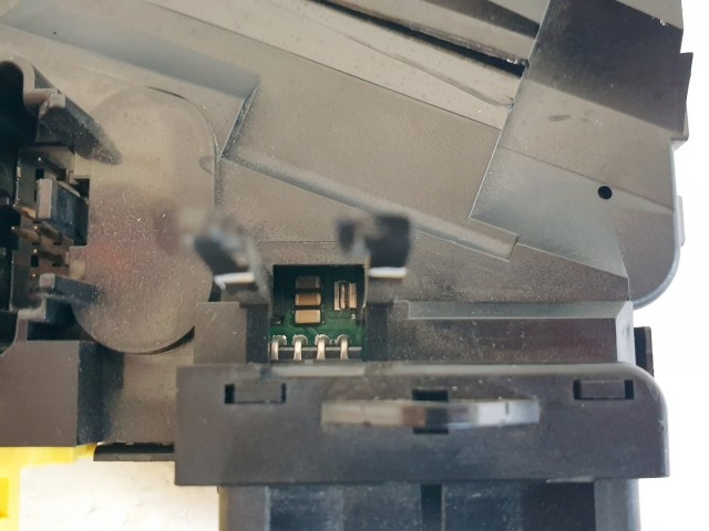 508323 Audi A3, 2006, Multikormány Elektronika, Vezérlő, 8P0953549K.