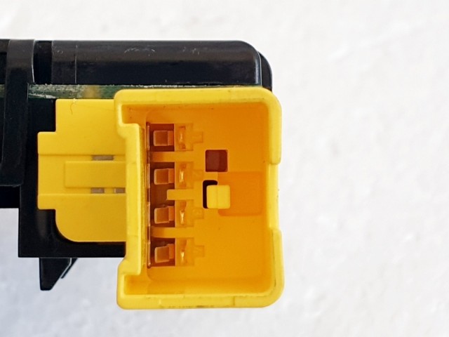 508327 VW Passat 2006, Multikormány Elektronika Vezérlő, 8P0953549K.