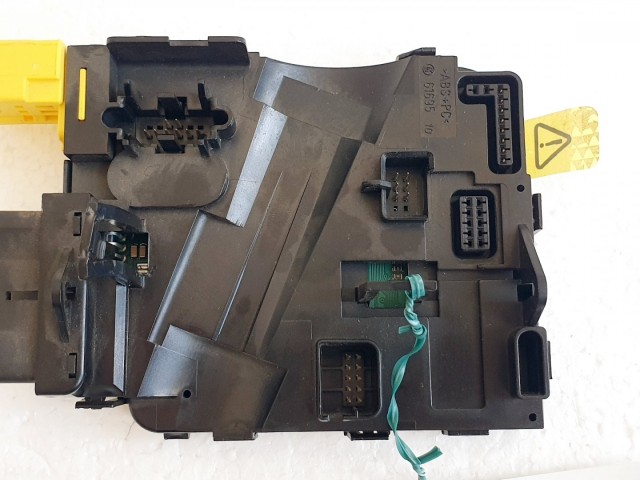 508327 VW Passat 2006, Multikormány Elektronika Vezérlő, 8P0953549K.