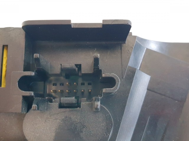 508334 VW Passat  2006, Multikormány Elektronika, Vezérlő, 1K0953549AH.