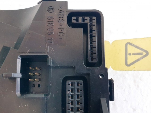 508334 VW Passat  2006, Multikormány Elektronika, Vezérlő, 1K0953549AH.