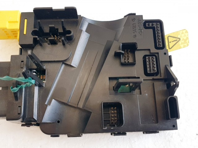 508340 Audi A6, 2010, Multikormány Elektronika, Vezérlő, 8P0953549F.