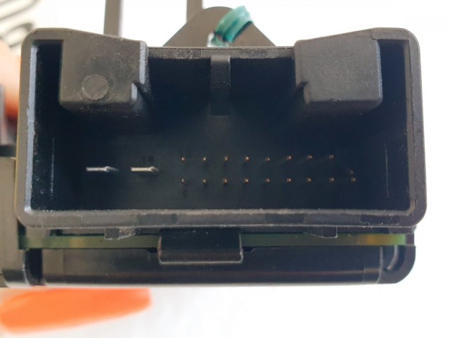 508340 Audi A6, 2010, Multikormány Elektronika, Vezérlő, 8P0953549F.