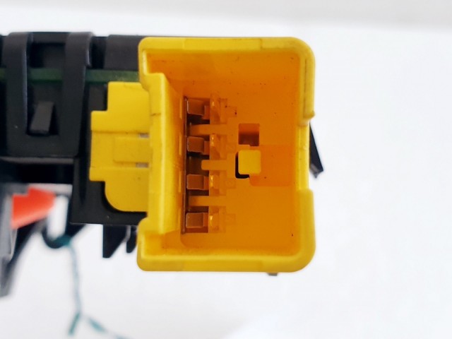 508342 Skoda Octavia 2, Multikormány Elektronika, Vezérlő, 1K0953549BC.