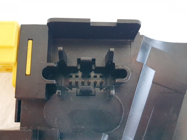 508343 VW Golf 5,  Multikormány Elektronika, Vezérlő, 1K0953549BC.