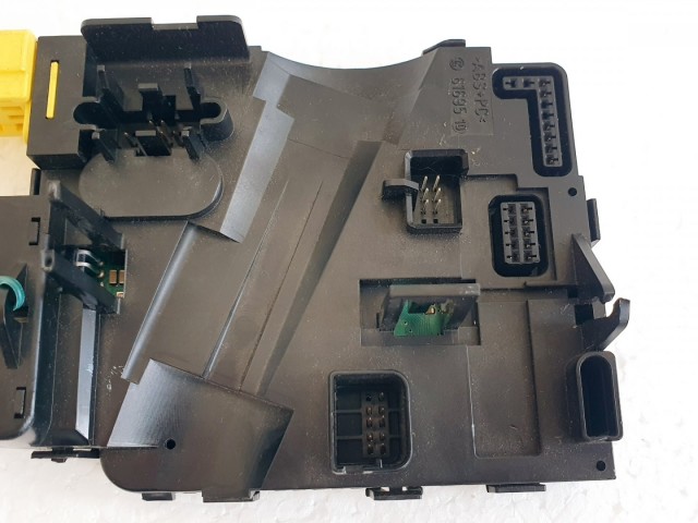 508344 VW Golf 5,  Multikormány Elektronika, Vezérlő, 1K0953549AF.