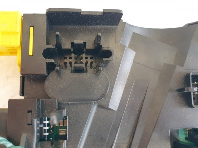 508344 VW Golf 5,  Multikormány Elektronika, Vezérlő, 1K0953549AF.