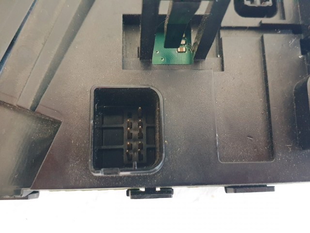 508344 VW Golf 5,  Multikormány Elektronika, Vezérlő, 1K0953549AF.