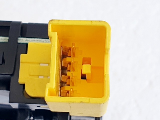 508346 VW Touran, Multikormány Elektronika, Vezérlő, 1K0953549AF.