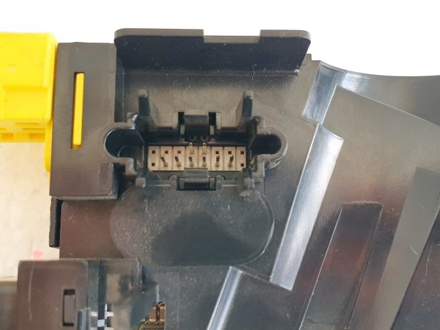 508346 VW Touran, Multikormány Elektronika, Vezérlő, 1K0953549AF.