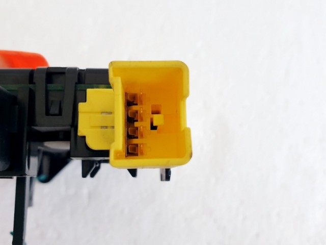 508347 Audi A3, 2007, Multikormány Elektronika, Vezérlő, 8P0953549C.