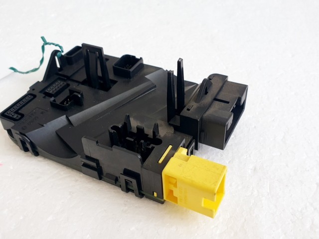 508347 Audi A3, 2007, Multikormány Elektronika, Vezérlő, 8P0953549C.