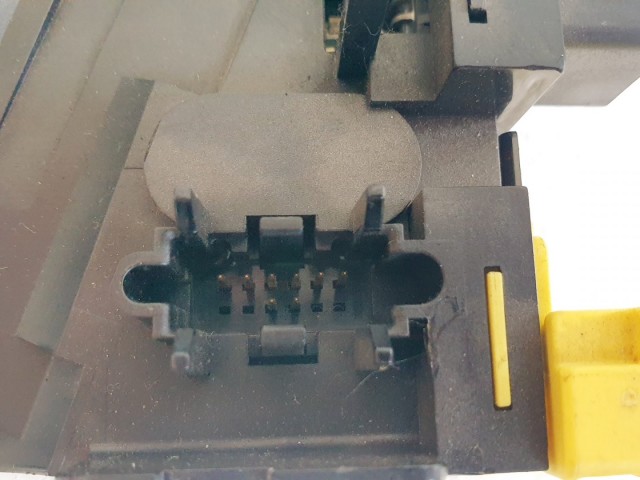 508347 Audi A3, 2007, Multikormány Elektronika, Vezérlő, 8P0953549C.