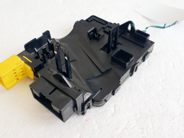 508348 VW Touran, Multikormány Elektronika, Vezérlő, 1K0953549AM.