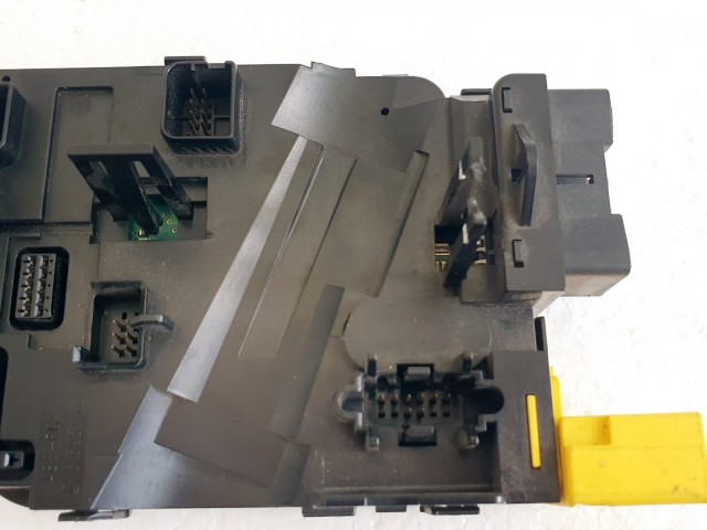 508348 VW Touran, Multikormány Elektronika, Vezérlő, 1K0953549AM.