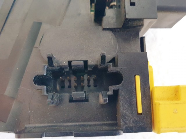 508348 VW Touran, Multikormány Elektronika, Vezérlő, 1K0953549AM.