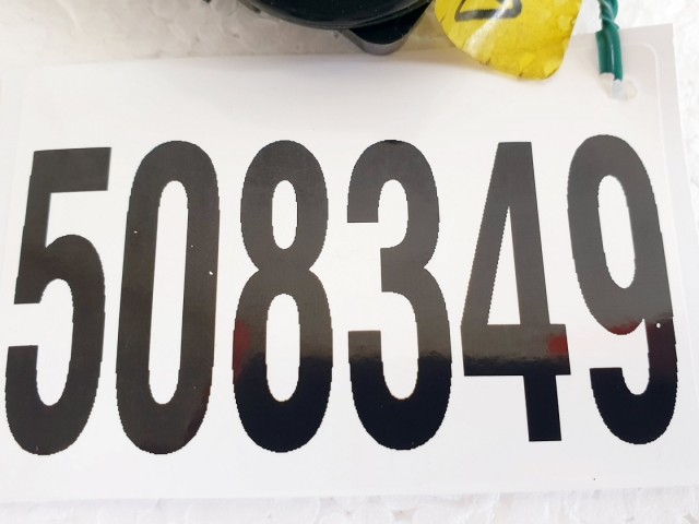 508349 Audi A4, 2009, Multikormány Elektronika, Vezérlő, 1K0953549DB.