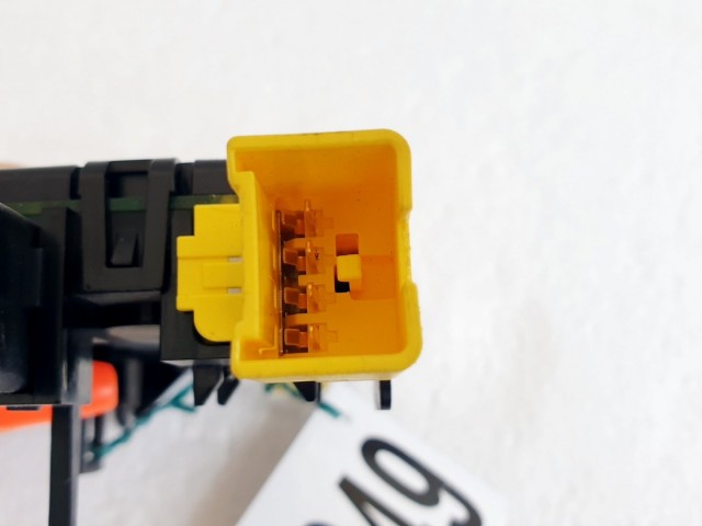 508349 Audi A4, 2009, Multikormány Elektronika, Vezérlő, 1K0953549DB.