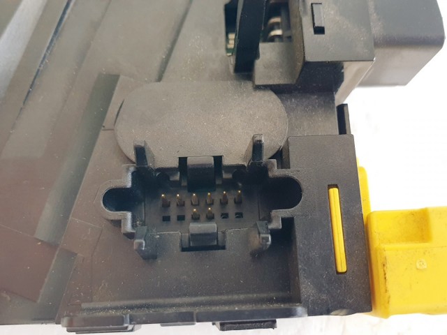 508349 Audi A4, 2009, Multikormány Elektronika, Vezérlő, 1K0953549DB.