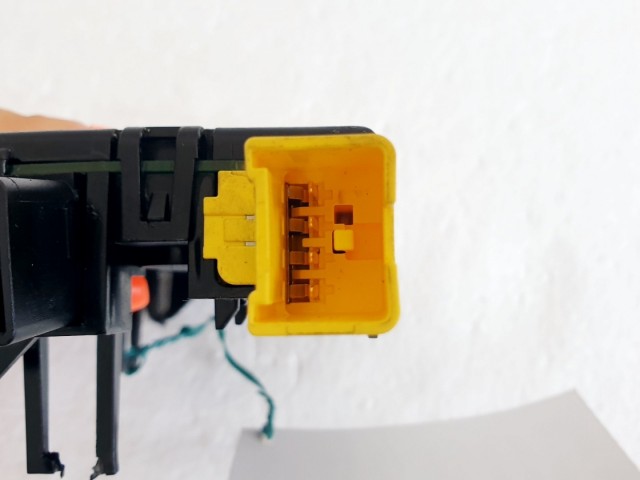 508350 VW Golf 5, Multikormány Elektronika, Vezérlő, 1K0953549BB.