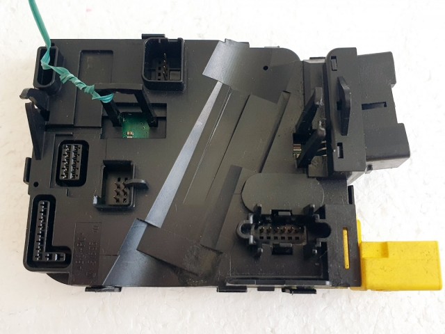 508350 VW Golf 5, Multikormány Elektronika, Vezérlő, 1K0953549BB.