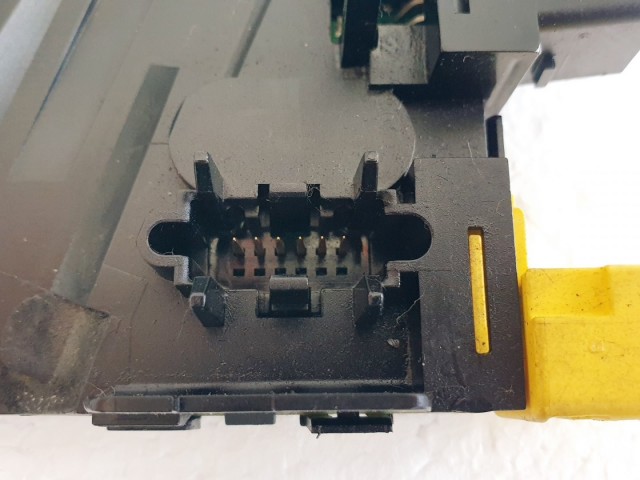 508350 VW Golf 5, Multikormány Elektronika, Vezérlő, 1K0953549BB.