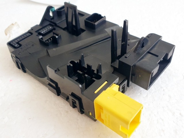 508351 Audi A3, 2007, Multikormány Elektronika, Vezérlő, 8P0953549A.