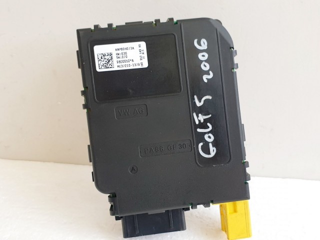 508352 VW Golf 5, Multikormány Elektronika, Vezérlő, 1K0953549BD.