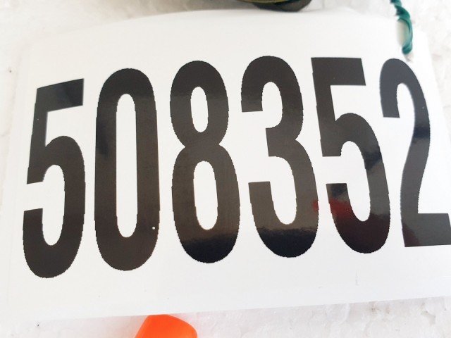 508352 VW Golf 5, Multikormány Elektronika, Vezérlő, 1K0953549BD.