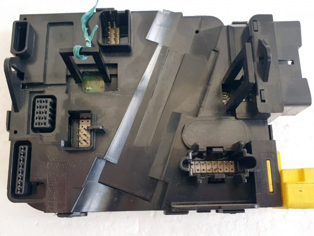 508352 VW Golf 5, Multikormány Elektronika, Vezérlő, 1K0953549BD.