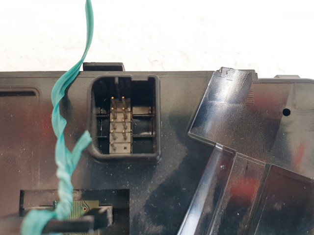 508352 VW Golf 5, Multikormány Elektronika, Vezérlő, 1K0953549BD.