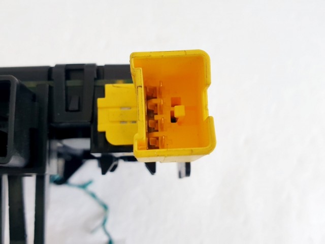 508353 VW Golf 5, Multikormány Elektronika, Vezérlő, 1K0953549BT.