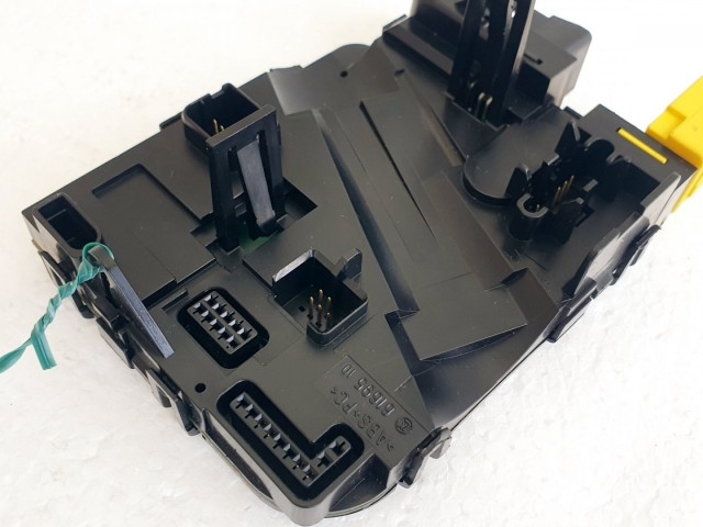 508353 VW Golf 5, Multikormány Elektronika, Vezérlő, 1K0953549BT.