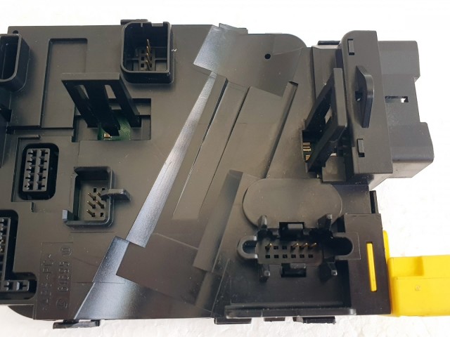 508353 VW Golf 5, Multikormány Elektronika, Vezérlő, 1K0953549BT.