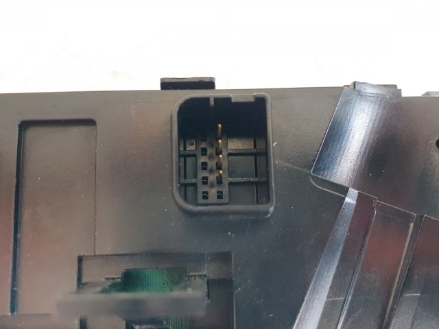 508353 VW Golf 5, Multikormány Elektronika, Vezérlő, 1K0953549BT.