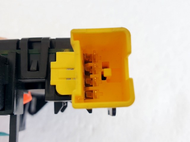 508354 VW Touran, Multikormány Elektronika, Vezérlő, 1K0953549BP.