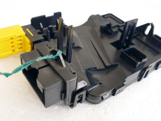 508354 VW Touran, Multikormány Elektronika, Vezérlő, 1K0953549BP.