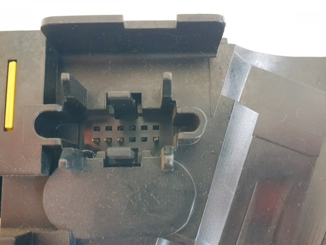 508354 VW Touran, Multikormány Elektronika, Vezérlő, 1K0953549BP.