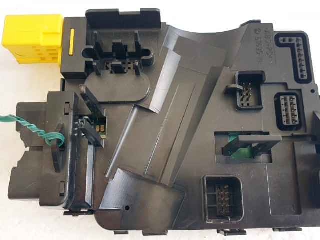 508354 VW Touran, Multikormány Elektronika, Vezérlő, 1K0953549BP.