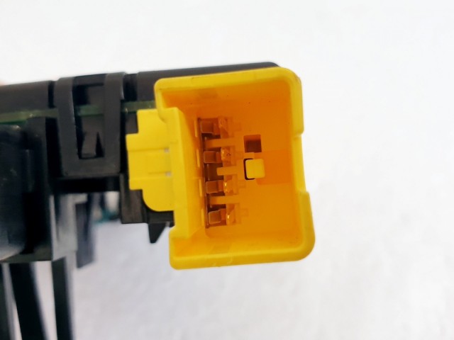 508355 VW Golf 5, Multikormány Elektronika, Vezérlő, 1K0953549CB.