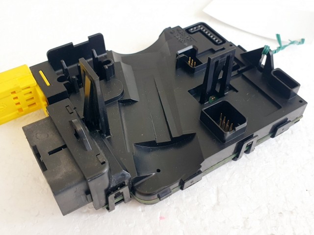 508355 VW Golf 5, Multikormány Elektronika, Vezérlő, 1K0953549CB.