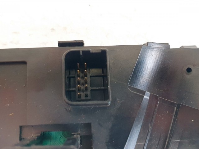 508355 VW Golf 5, Multikormány Elektronika, Vezérlő, 1K0953549CB.