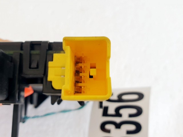 508356 VW Golf 5, Multikormány Elektronika, Vezérlő, 1K0953549DA.