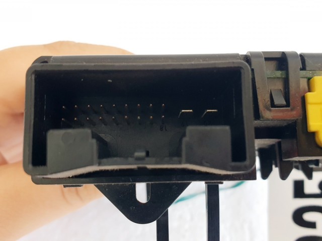 508356 VW Golf 5, Multikormány Elektronika, Vezérlő, 1K0953549DA.