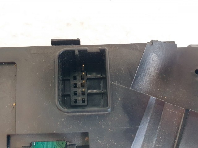 508356 VW Golf 5, Multikormány Elektronika, Vezérlő, 1K0953549DA.